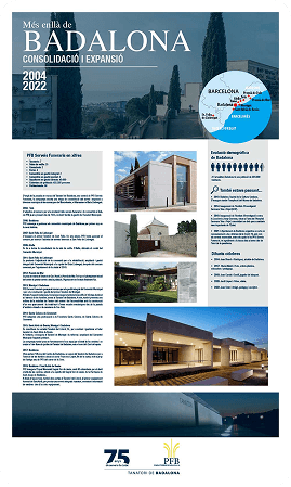 Consolidación y expansión más allá de Badalona
